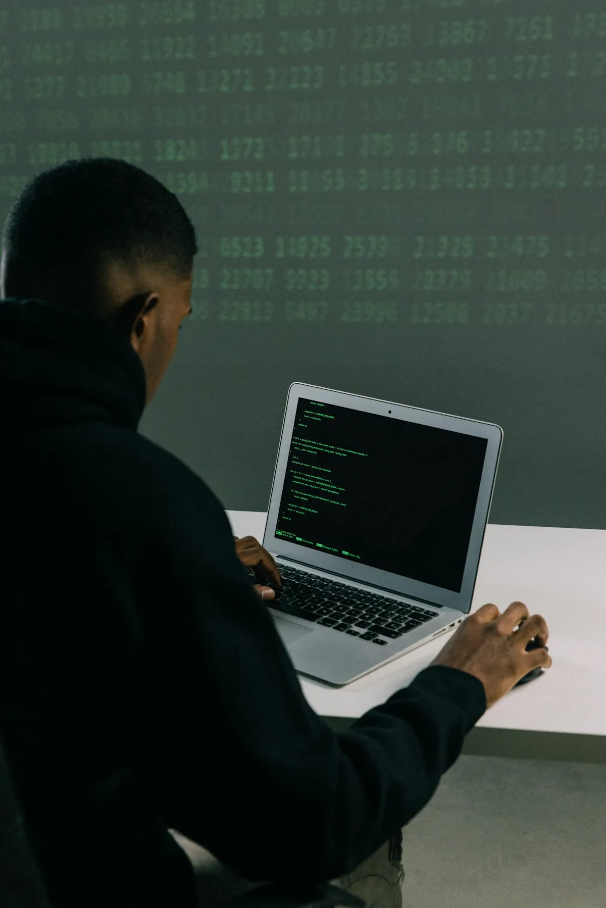 Визуализация концепций Data Science